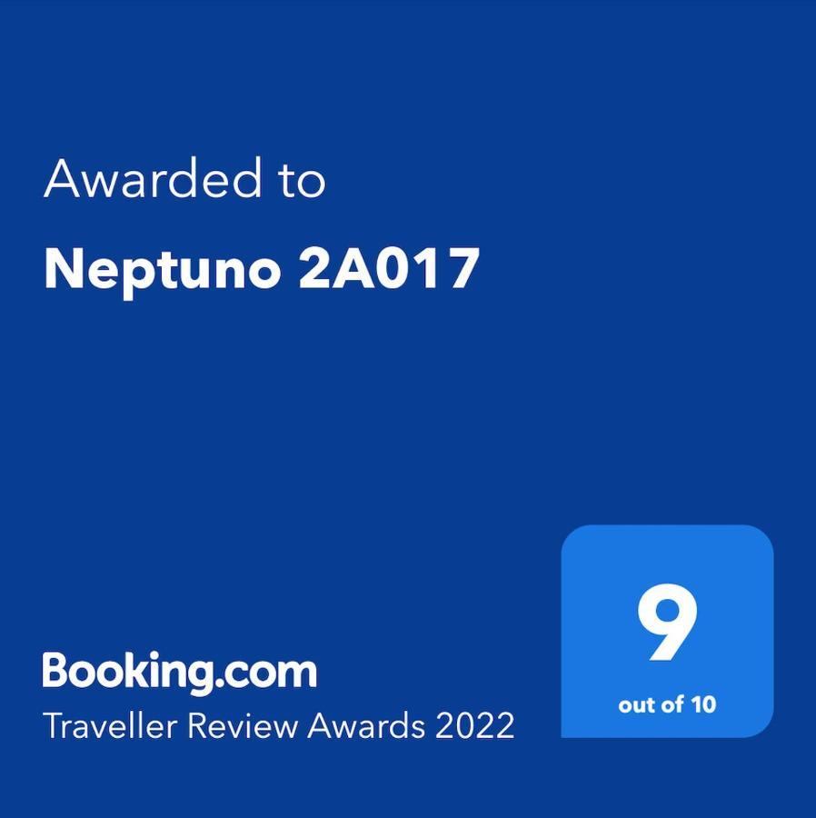 Neptuno 2A017 Daire Puerto de Santiago  Dış mekan fotoğraf